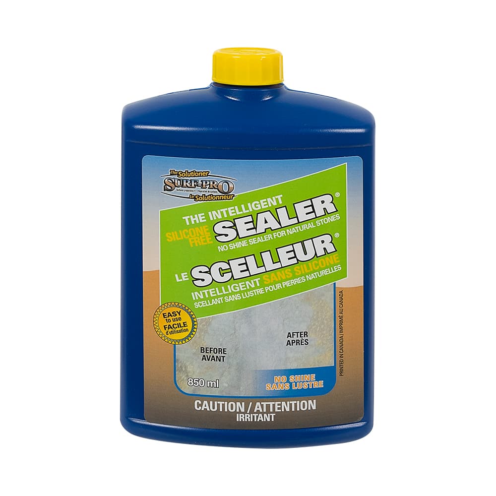 Le Scelleur invisible pour pierres naturelles 850 ml