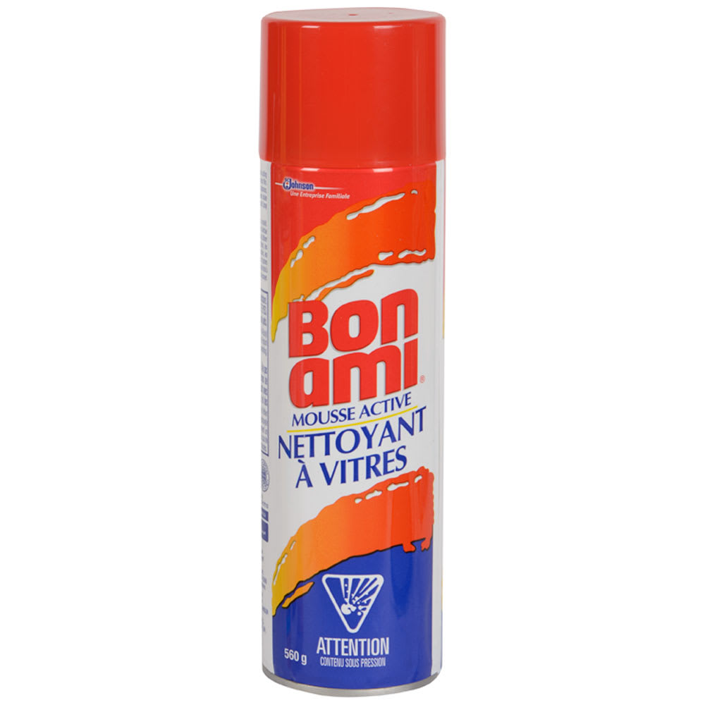 Bon Ami Window Cleaner 560 g
