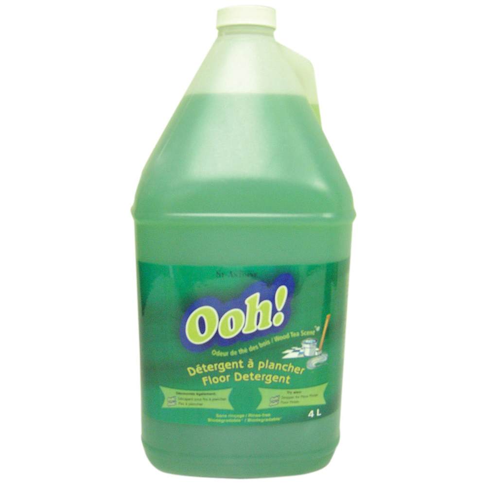 Ooh! Floor Detergent 4 L