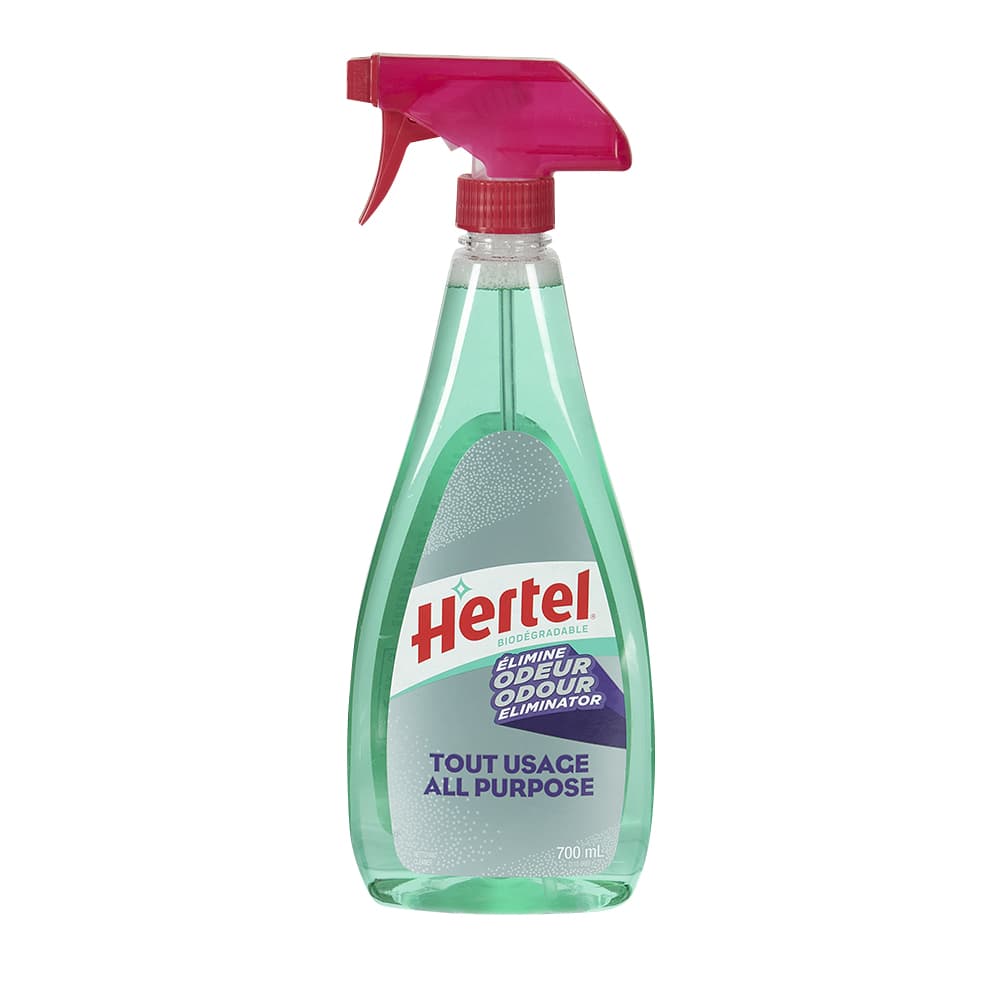 Hertel Plus All Purpose Cleaner 700 ml