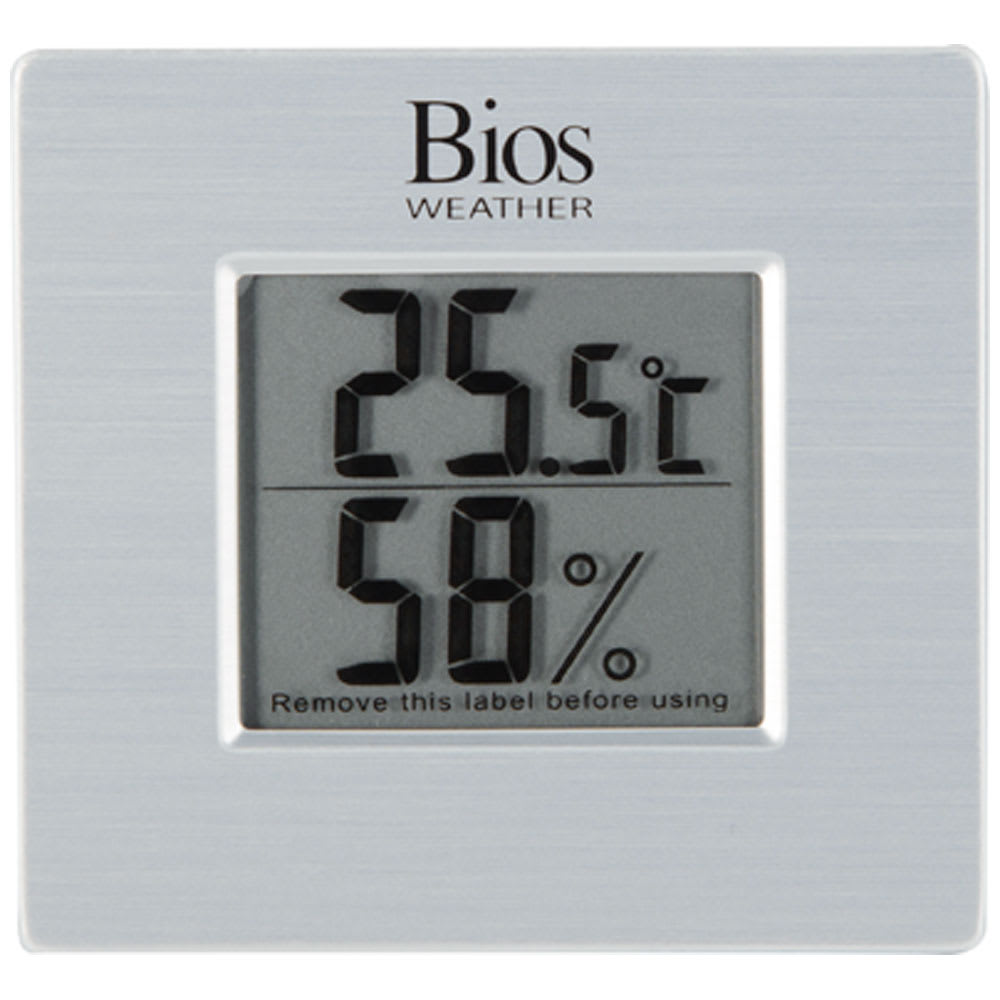 Digital Thermometre Hygrometre