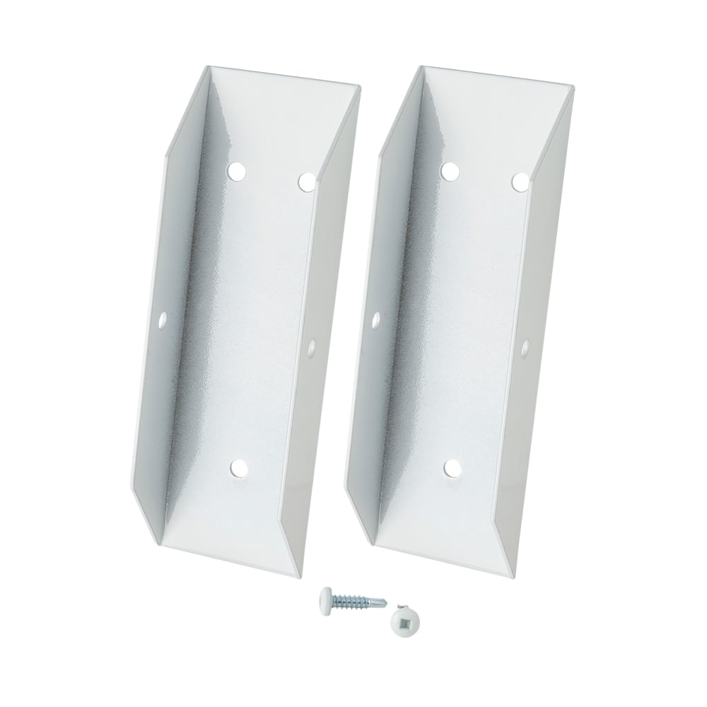 Attaches pour rampes d'escalier