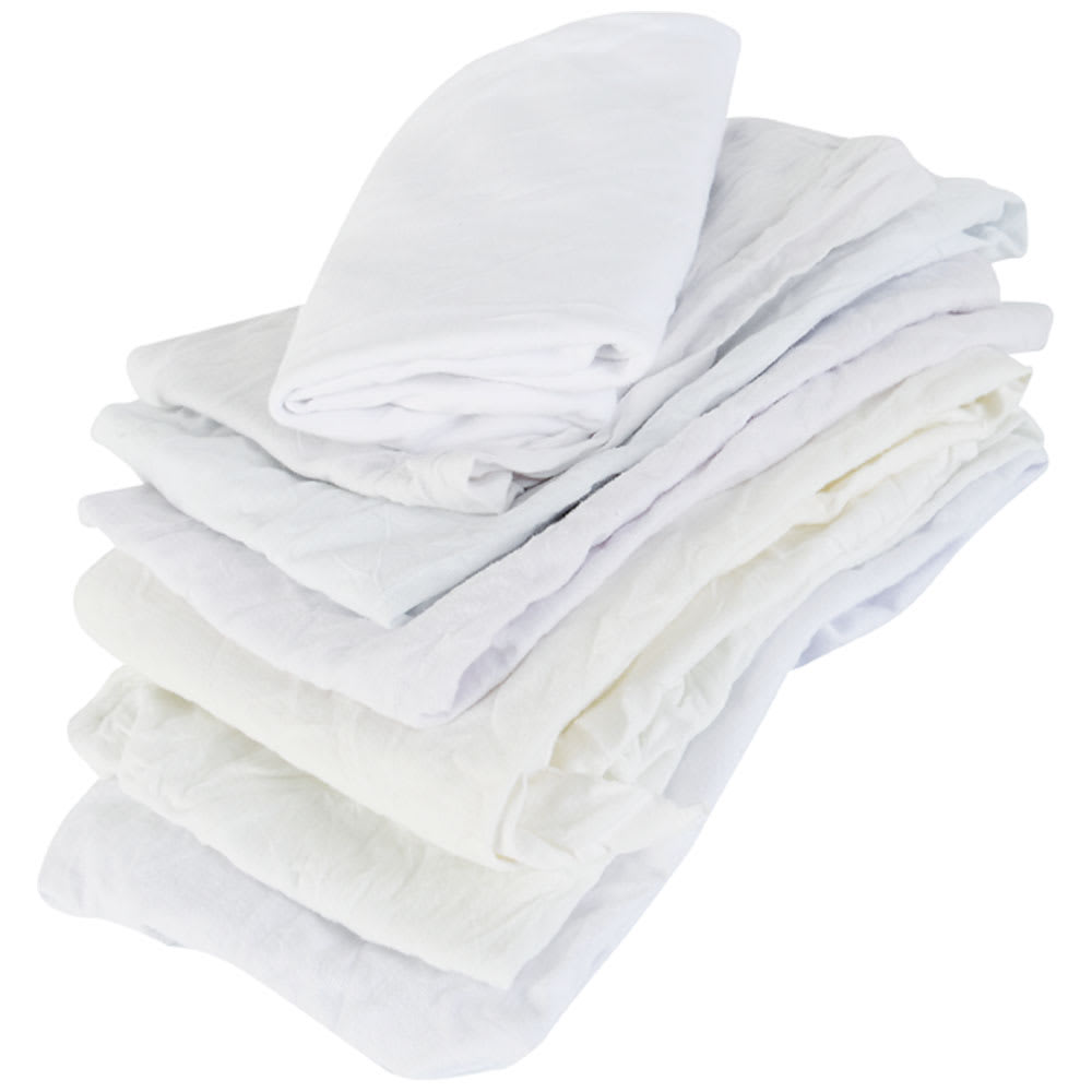 10 lb Recycled Rags