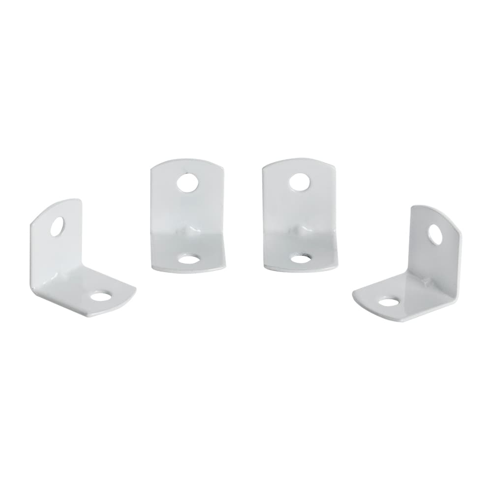 Furniture Corner Braces - 3/4 in. Pkg/100