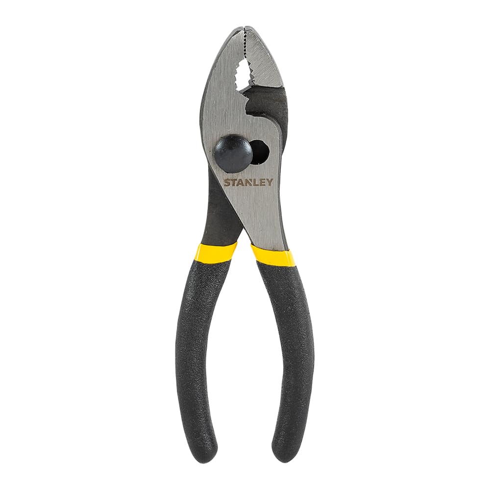 Pince à jointure glissante 6 po