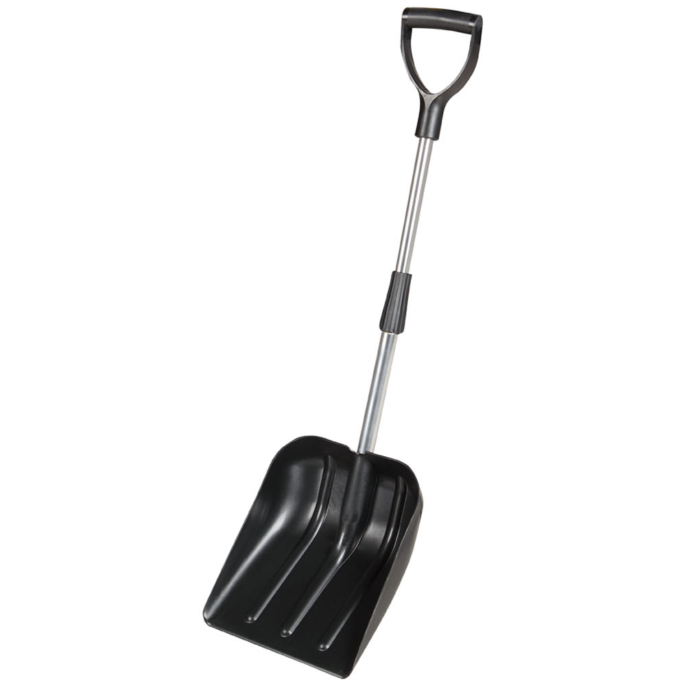 Telescopic Car Shovel 10 3/4 in.