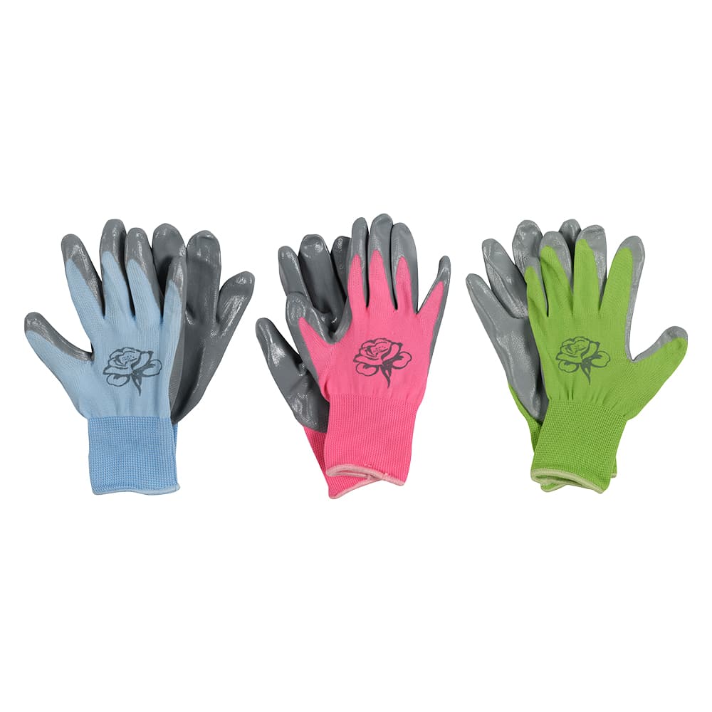 Women's Work Gloves Medium