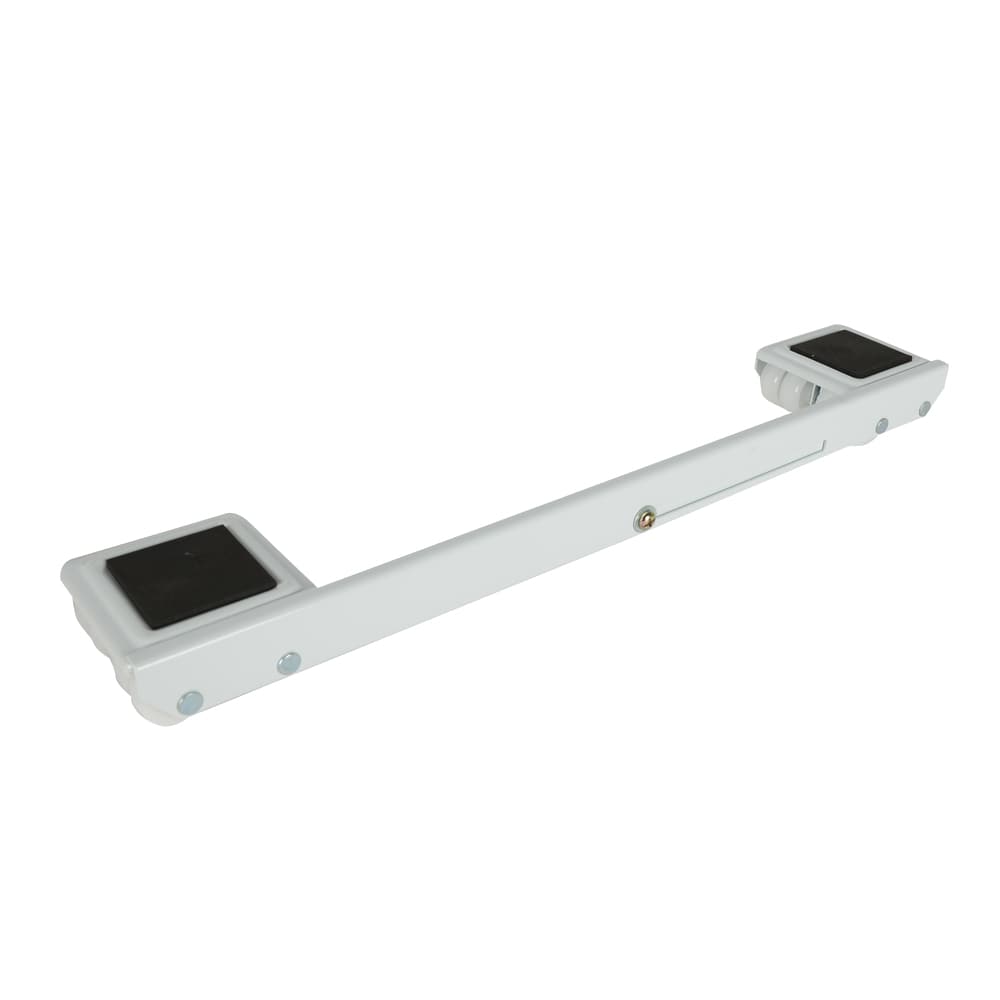 Roulettes extensibles pour appareils ménagers