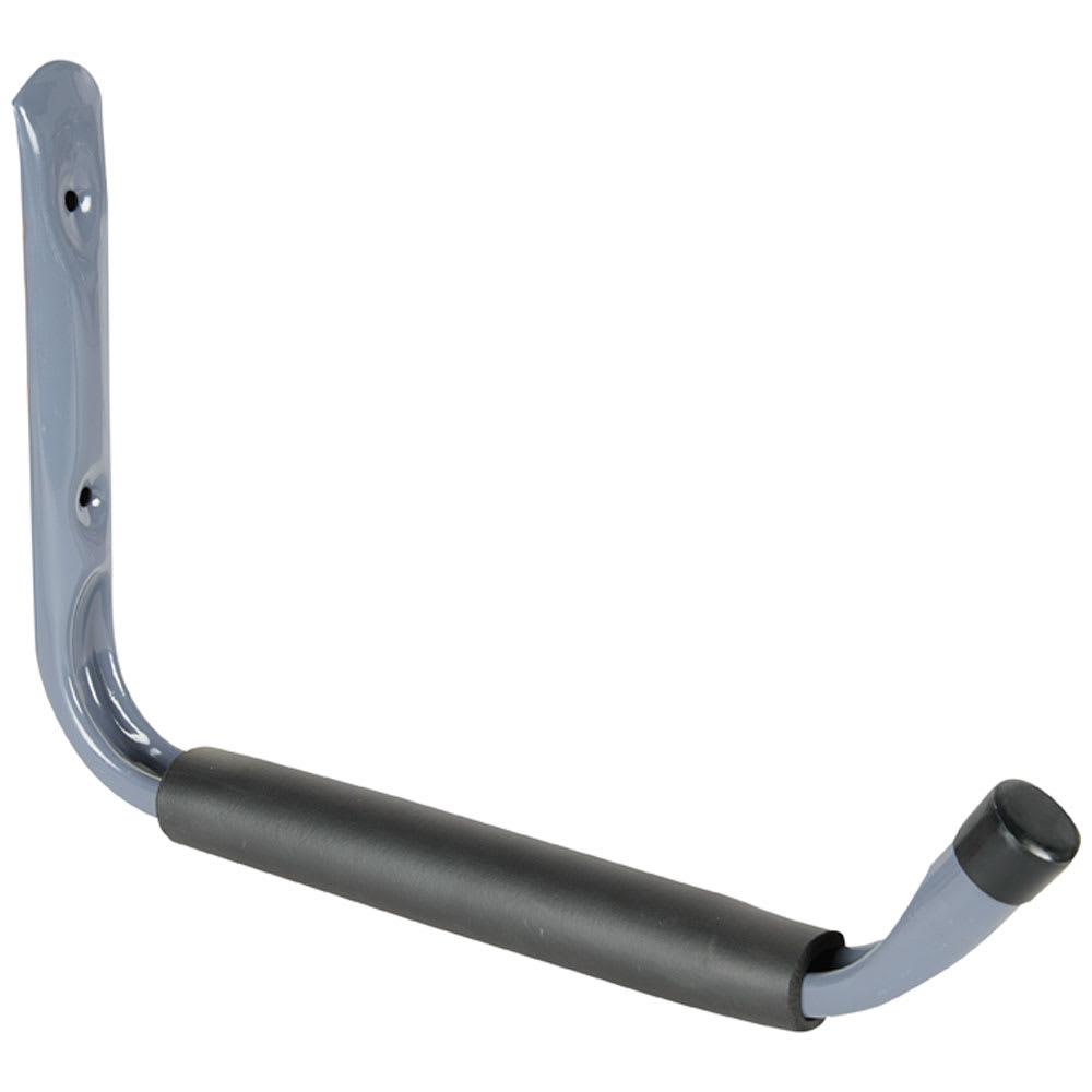 Crochet tubulaire de rangement 12 po