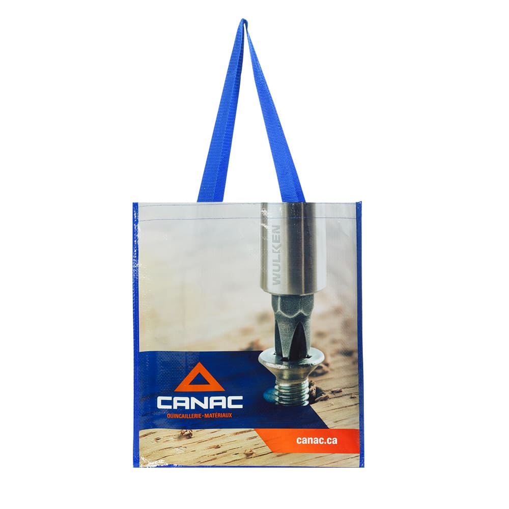 Canac Reusable Shopping Bag