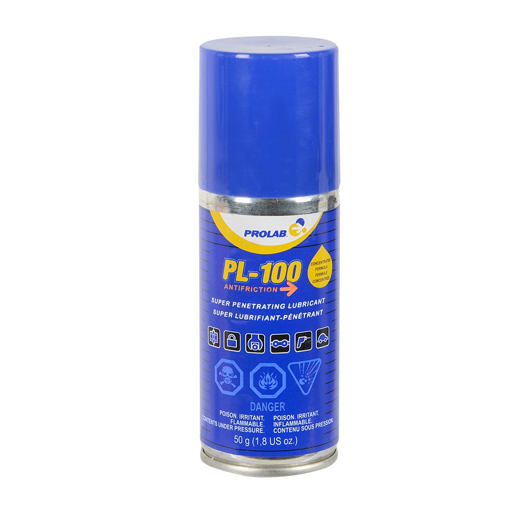 PL-100 Super Penetrating Lubricant 50 g