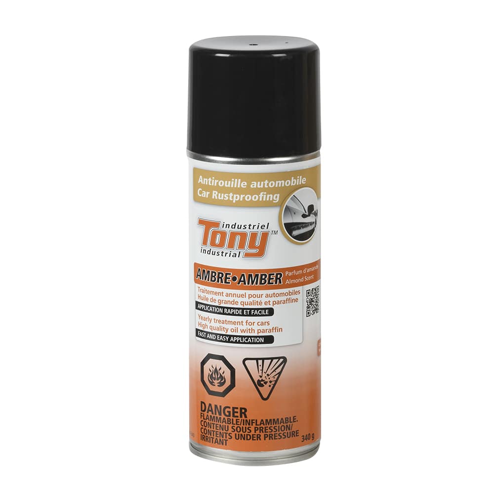 Car Rustproofing 340 g