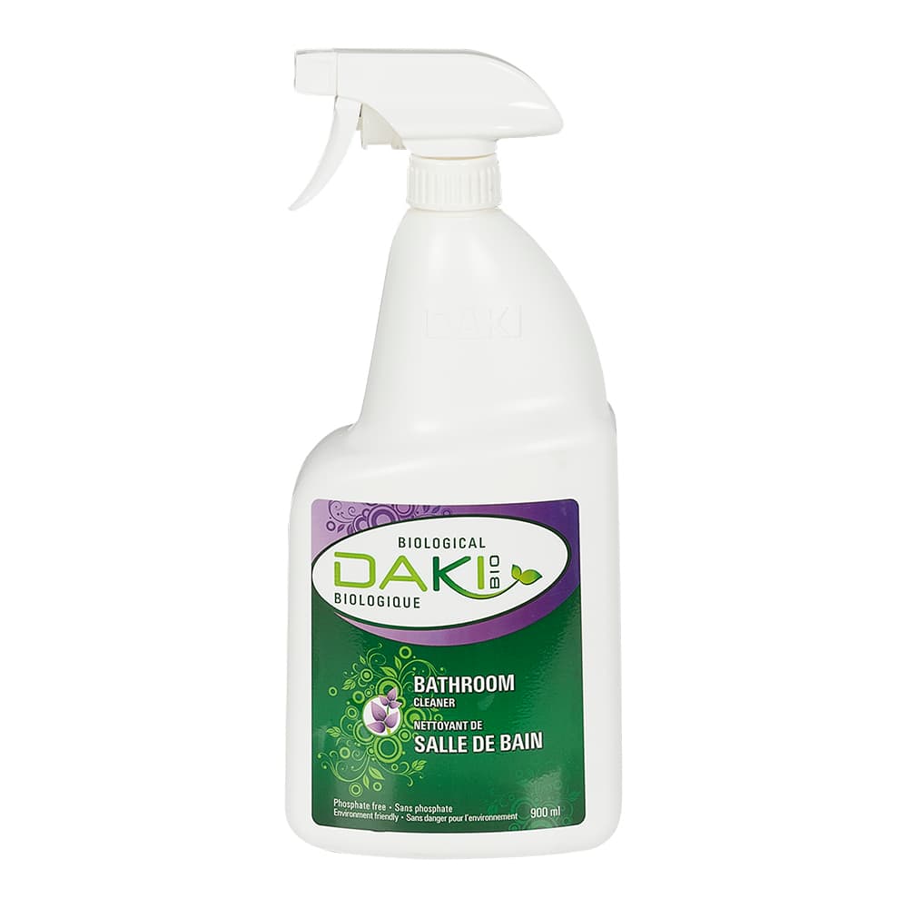 Daki Bathroom Cleaner 900 ml