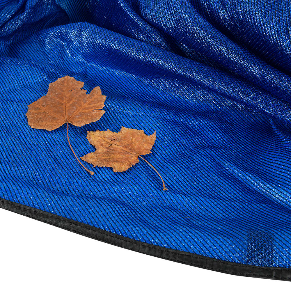 Filet ramasse-feuilles pour piscine 21 pi