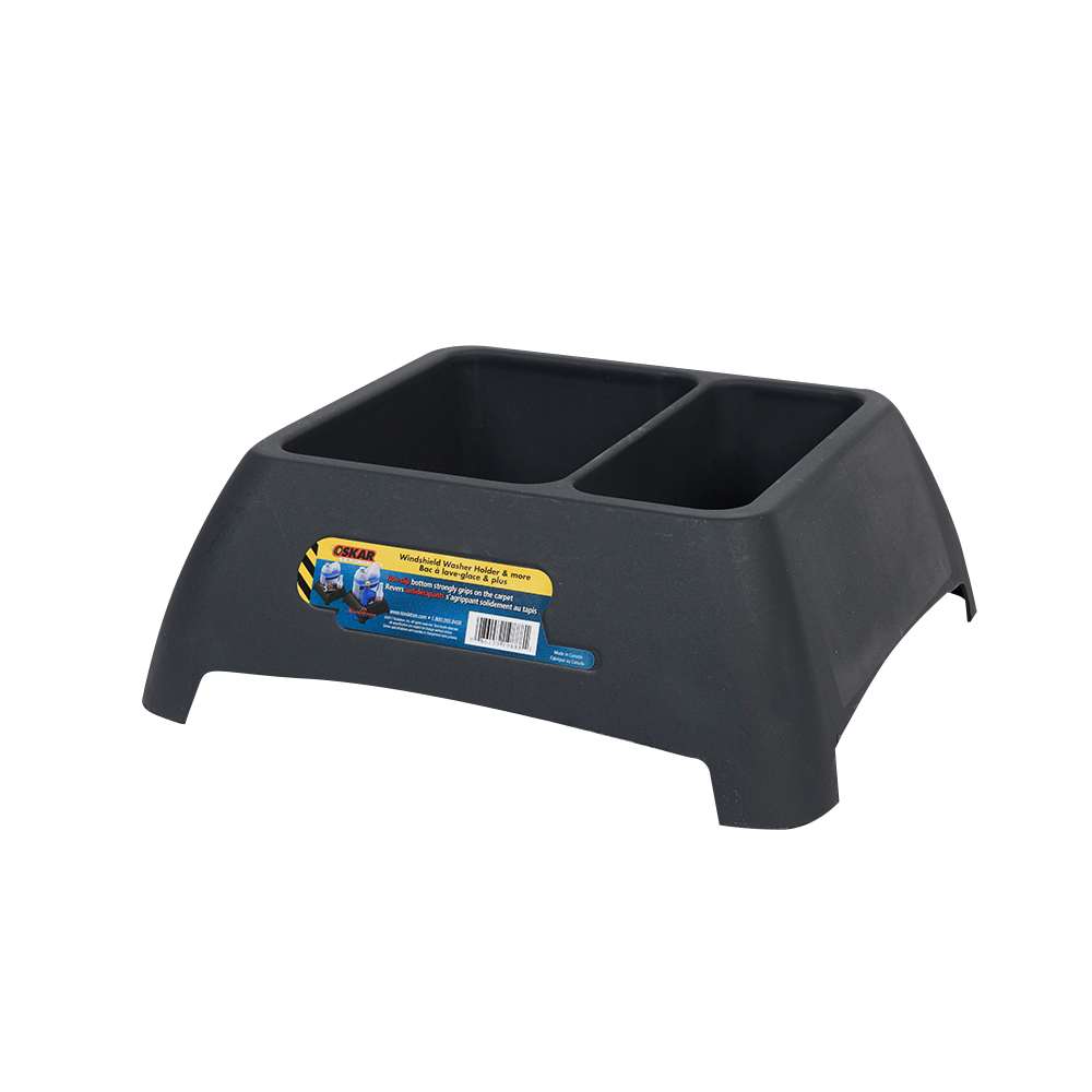 Car Storage Box