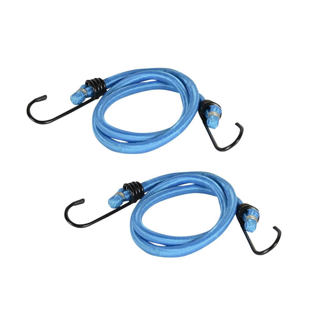 Bungee Straps 30 in. Pkg/2