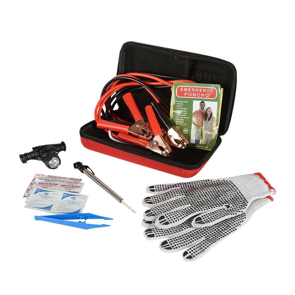 Auto Emergency Kit