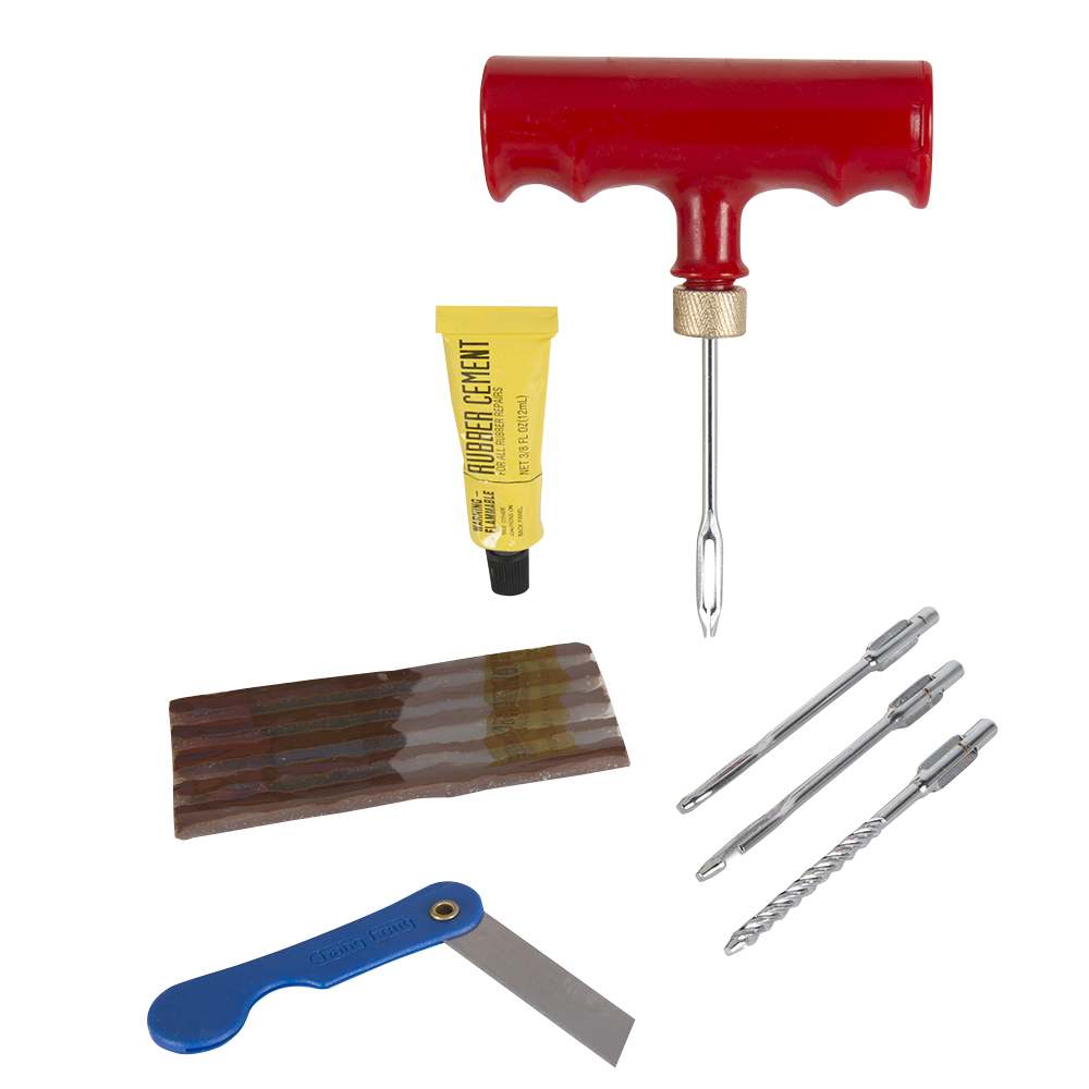 Tire Repair Kit