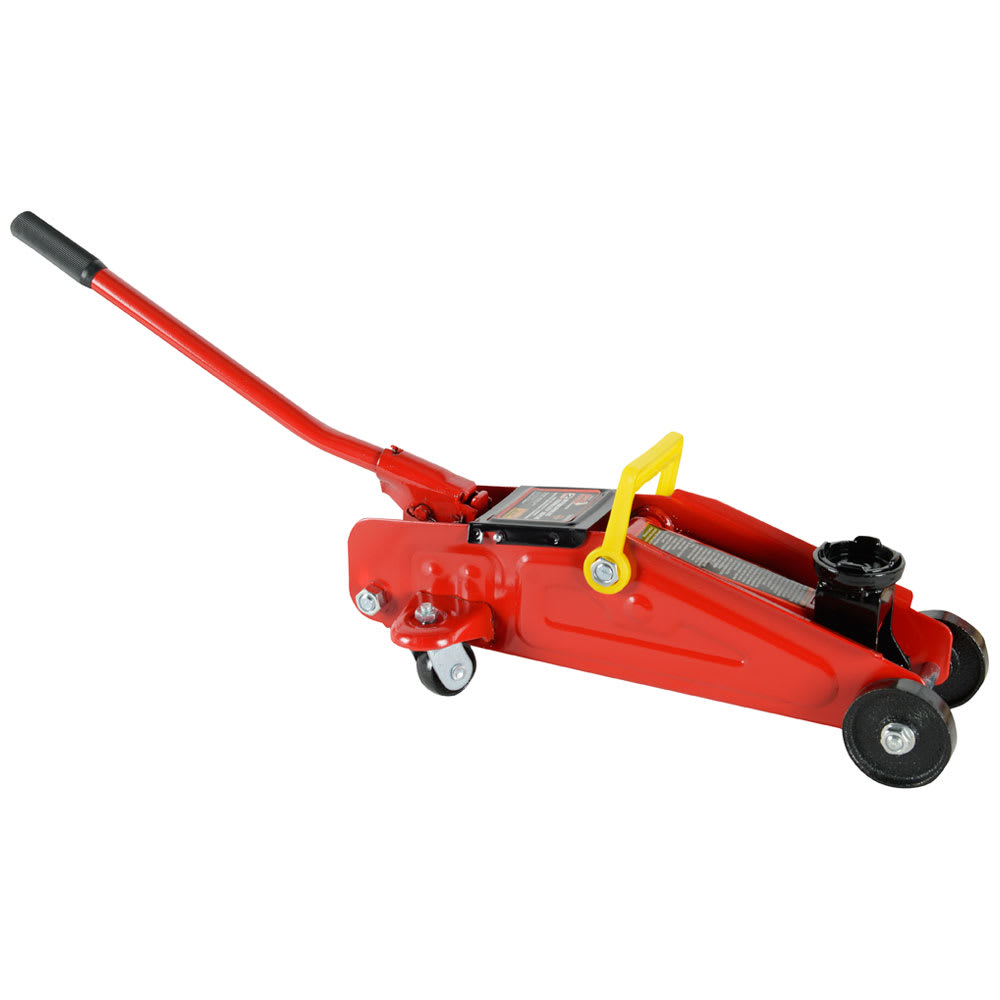 2-Ton Rolling Service Jack