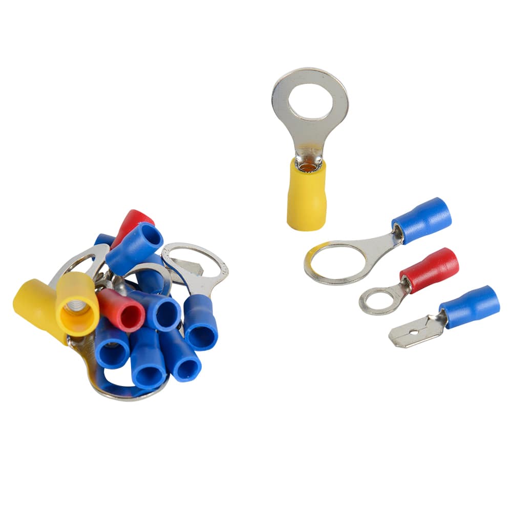 Car Terminals Kit Set/25