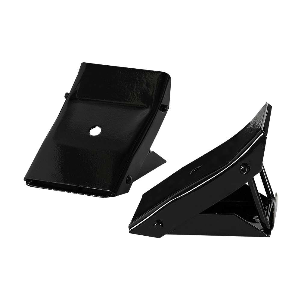 Wheel Chocks Pkg/2