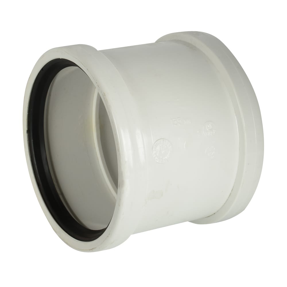 SDR Coupling 5 in. (F x F)