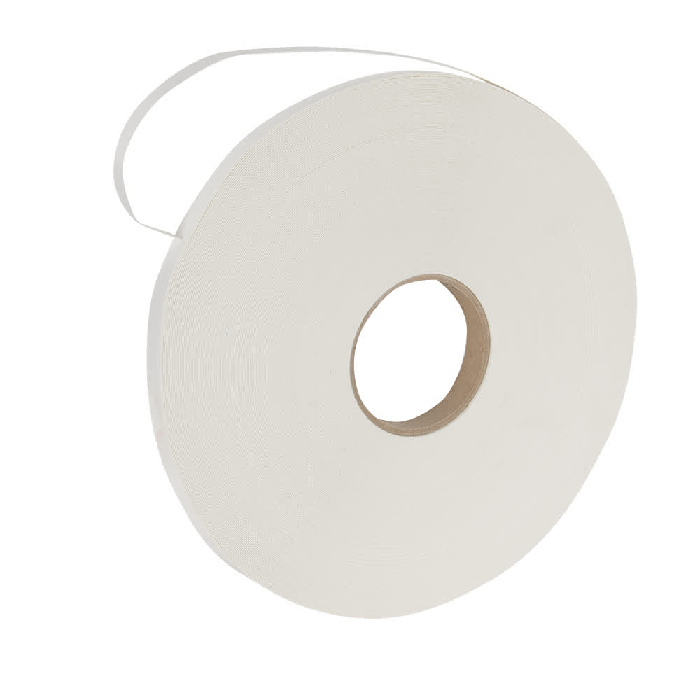 White Melamine Edgebanding 3/4 in. x 250 ft.