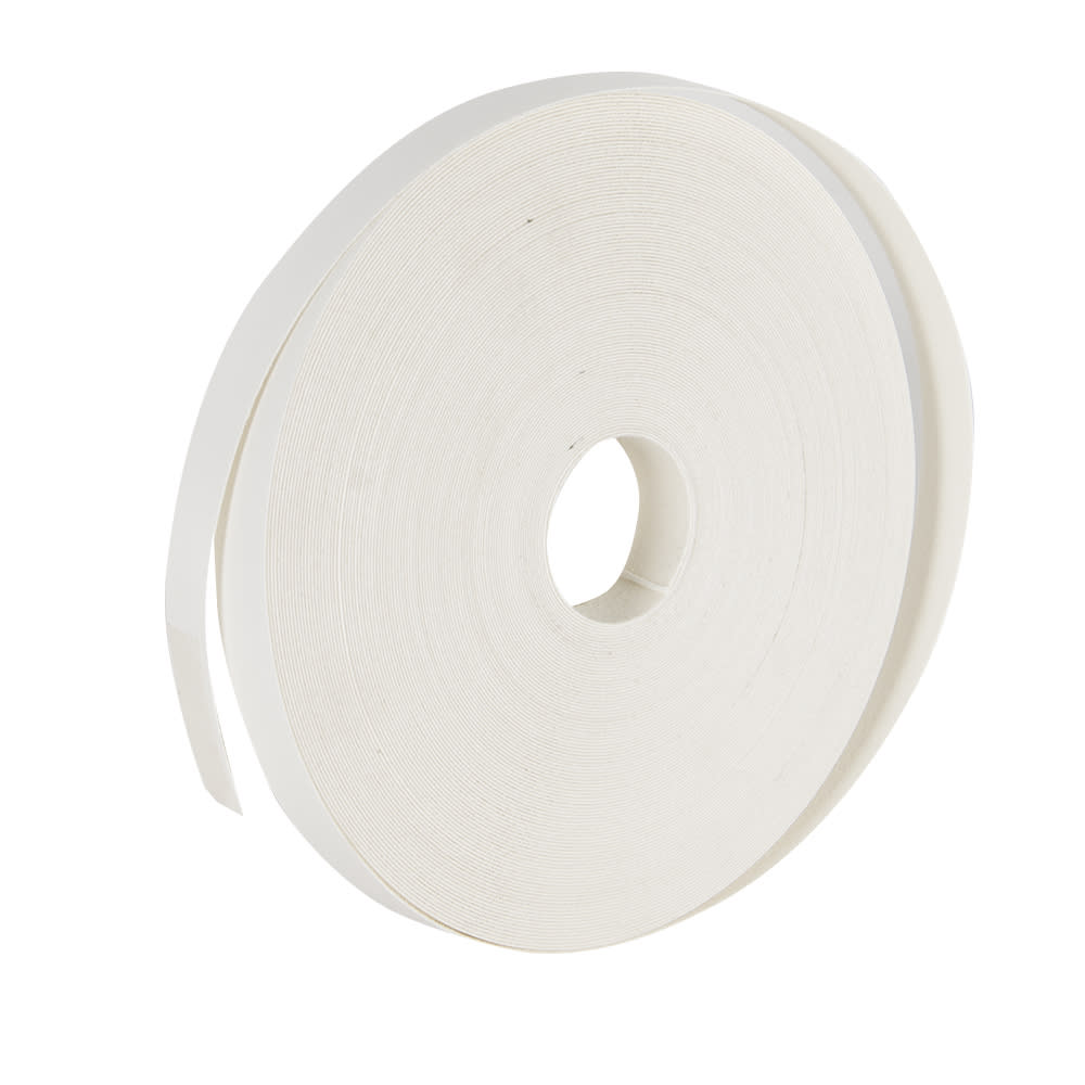 White Melamine Edgebanding 5/8 in. x 100 ft.