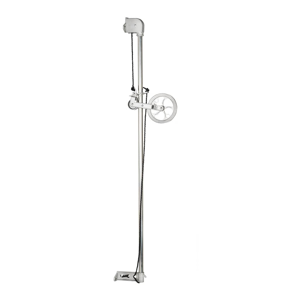 Hook Clothesline Hoist 54 in.