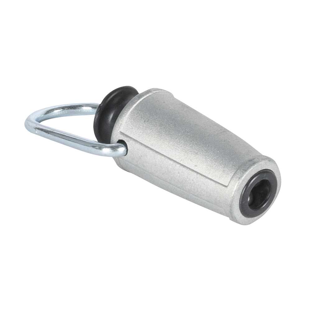 Clothesline stringer