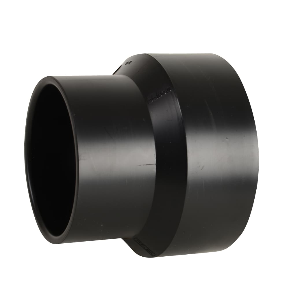 Réduit ABS 4 po x 3 po (F x F)