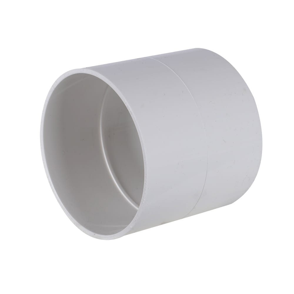 Union PVC/BNQ 3 po (F x F)