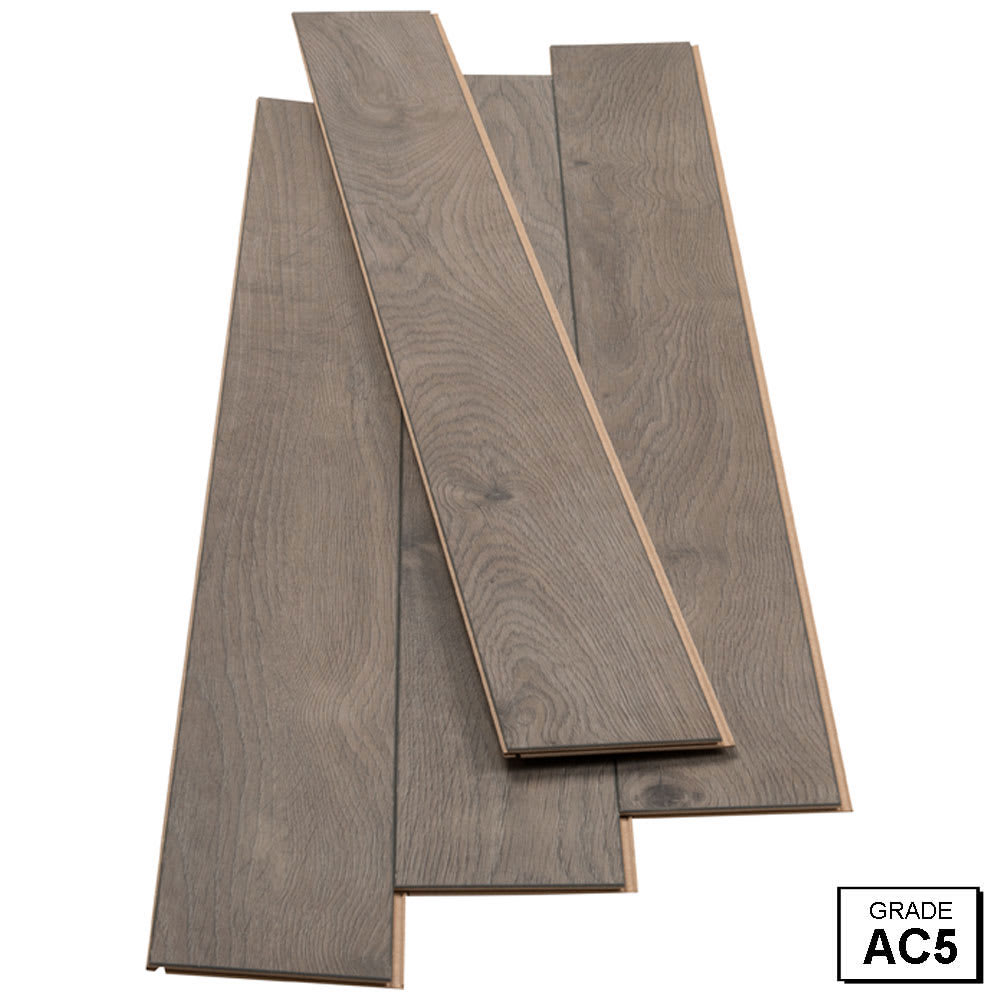 San Diego Oak Laminate Flooring 12 mm