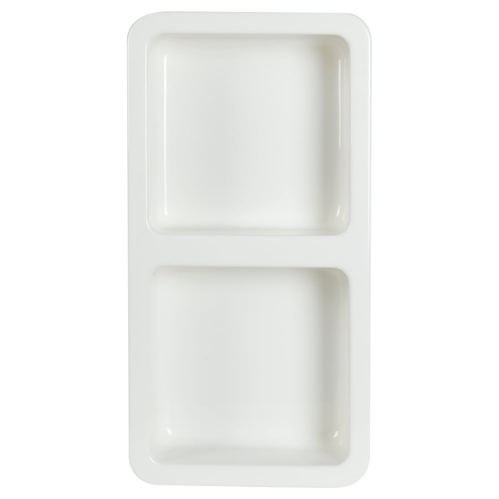 Niche pour douche 12 po x 24 po