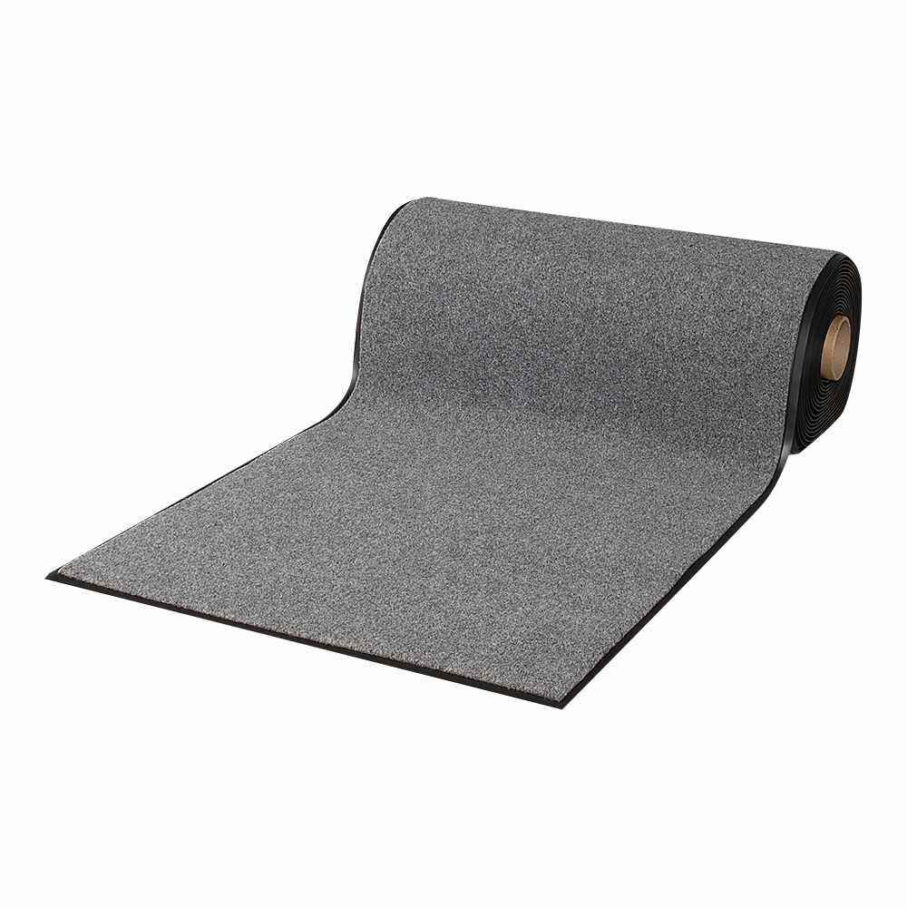 Tapis d'entrée absorbant Proguard gris pâle 36 po vrac