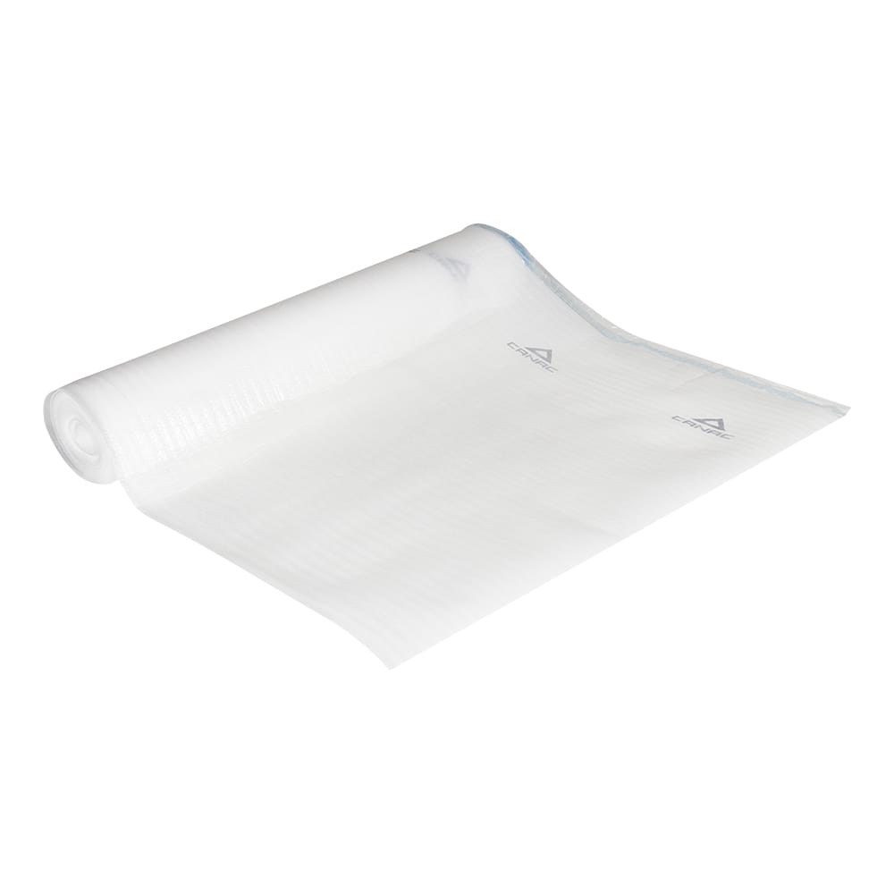 Membrane sous-plancher coupe-vapeur Opti-Step 4 pi x 50 pi