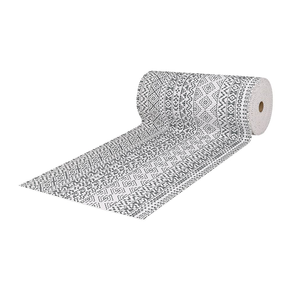 Tapis AquaMat intérieur et extérieur Boho 26 po vrac VERTUO