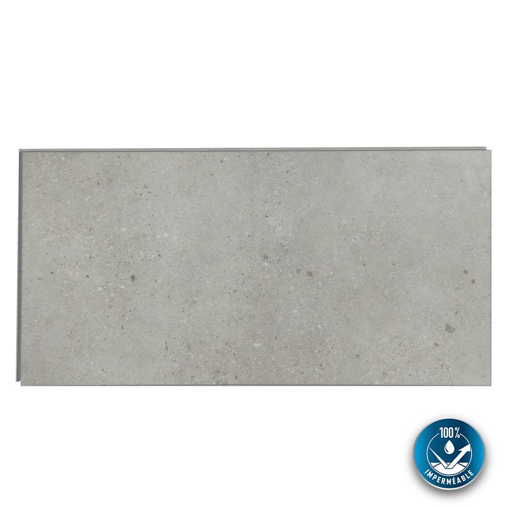 Plancher de vinyle SPC RevoPro Terrazzo