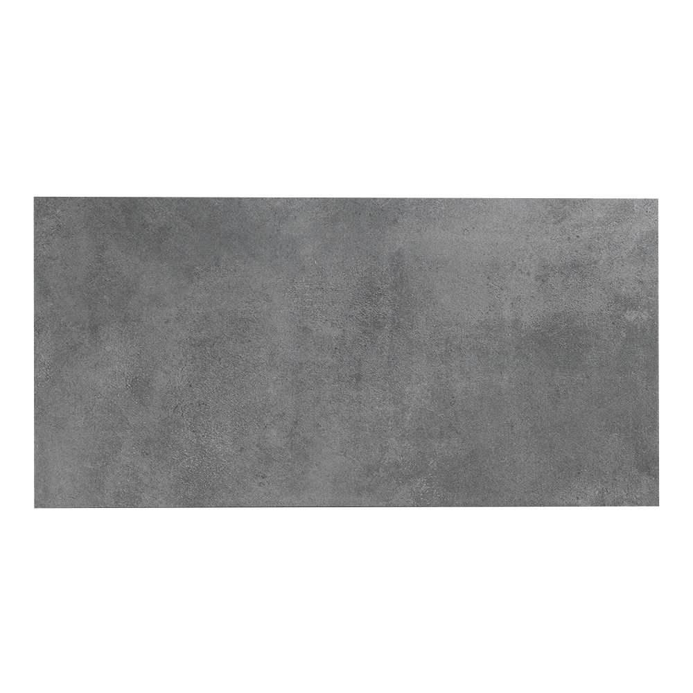 Carreaux de porcelaine Madox Antracita 12 po x 24 po