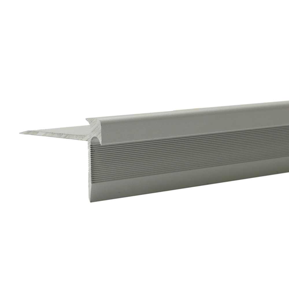 Moulure de coin extérieur pour panneau mural Wall Impression 106 po