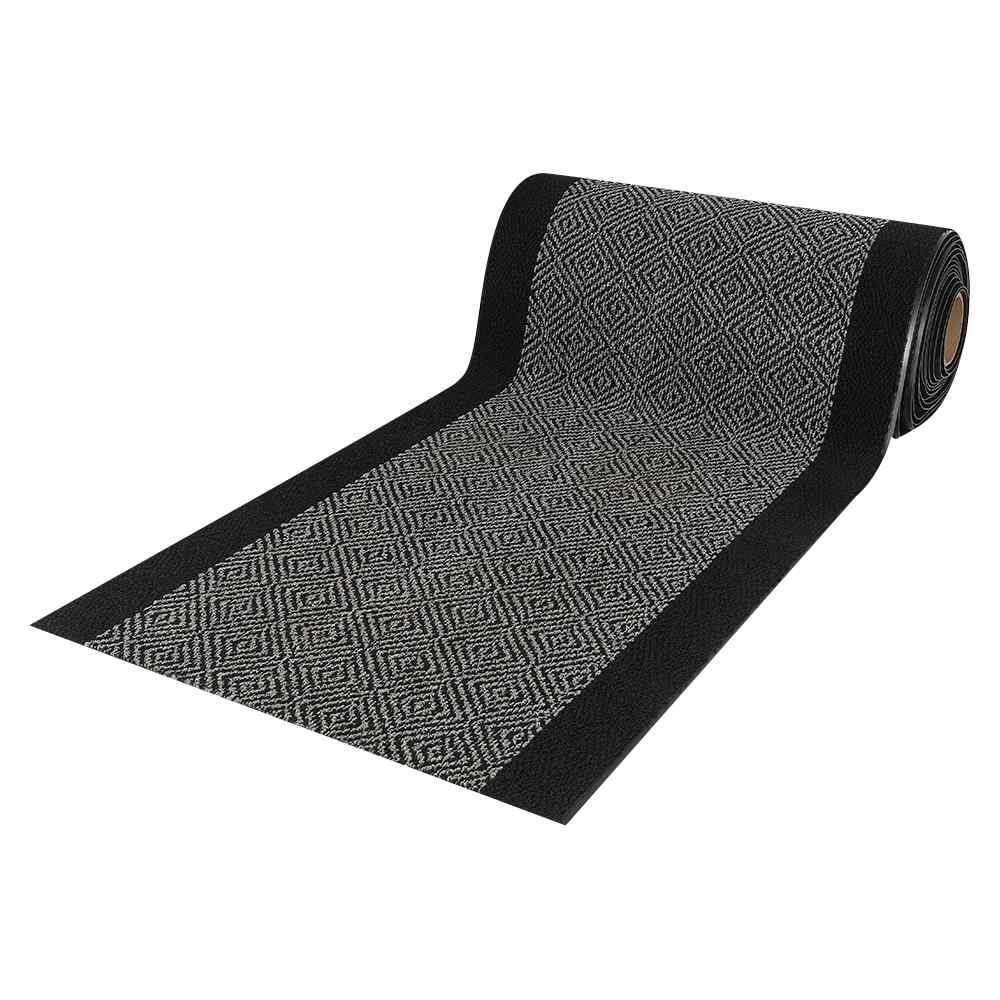 Tapis d'intérieur Wakefield platine 36 po vrac