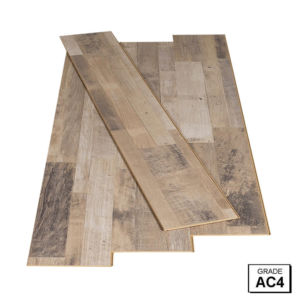 Plancher stratifié 8 mm Cabana