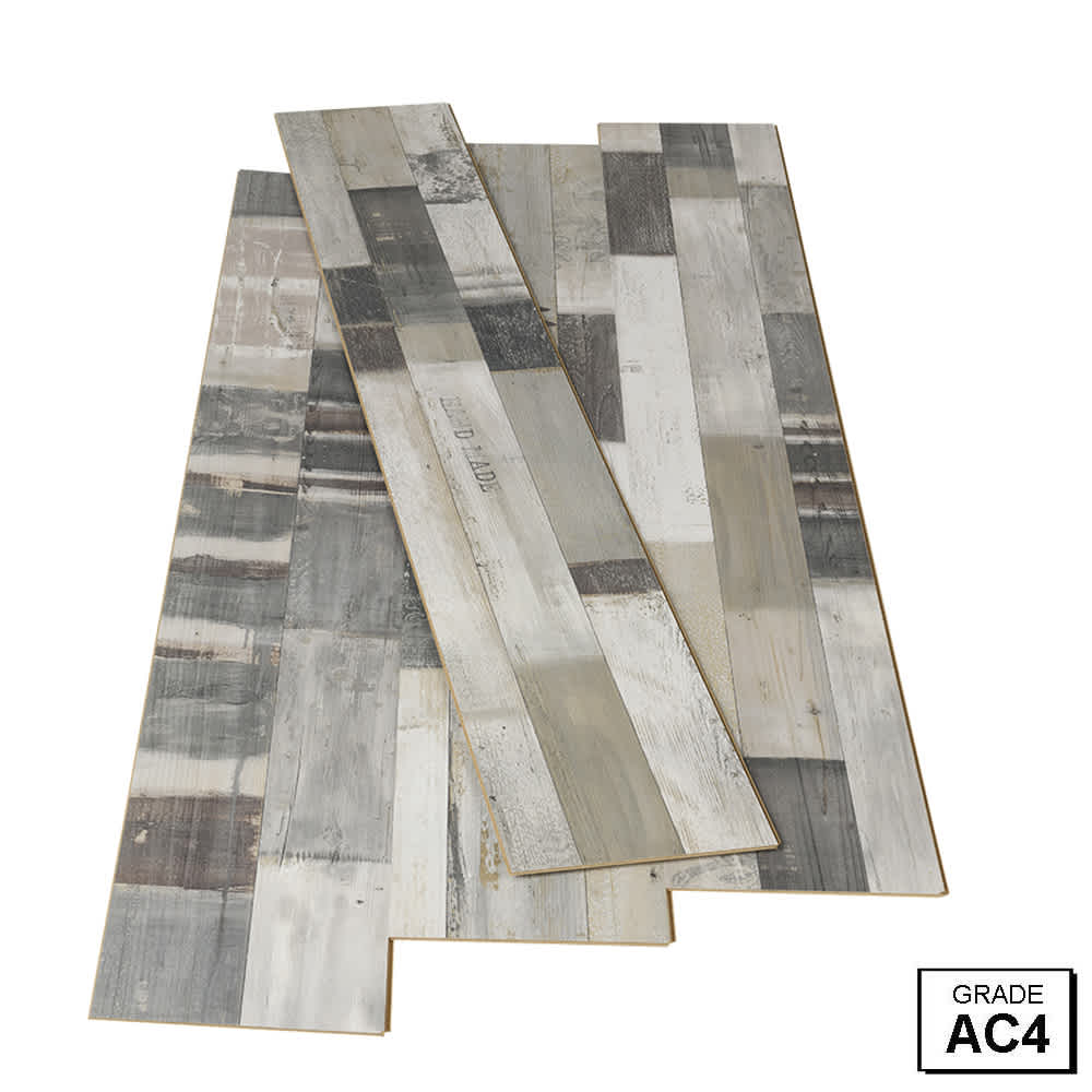Artwork Laminate Flooring 8 mm