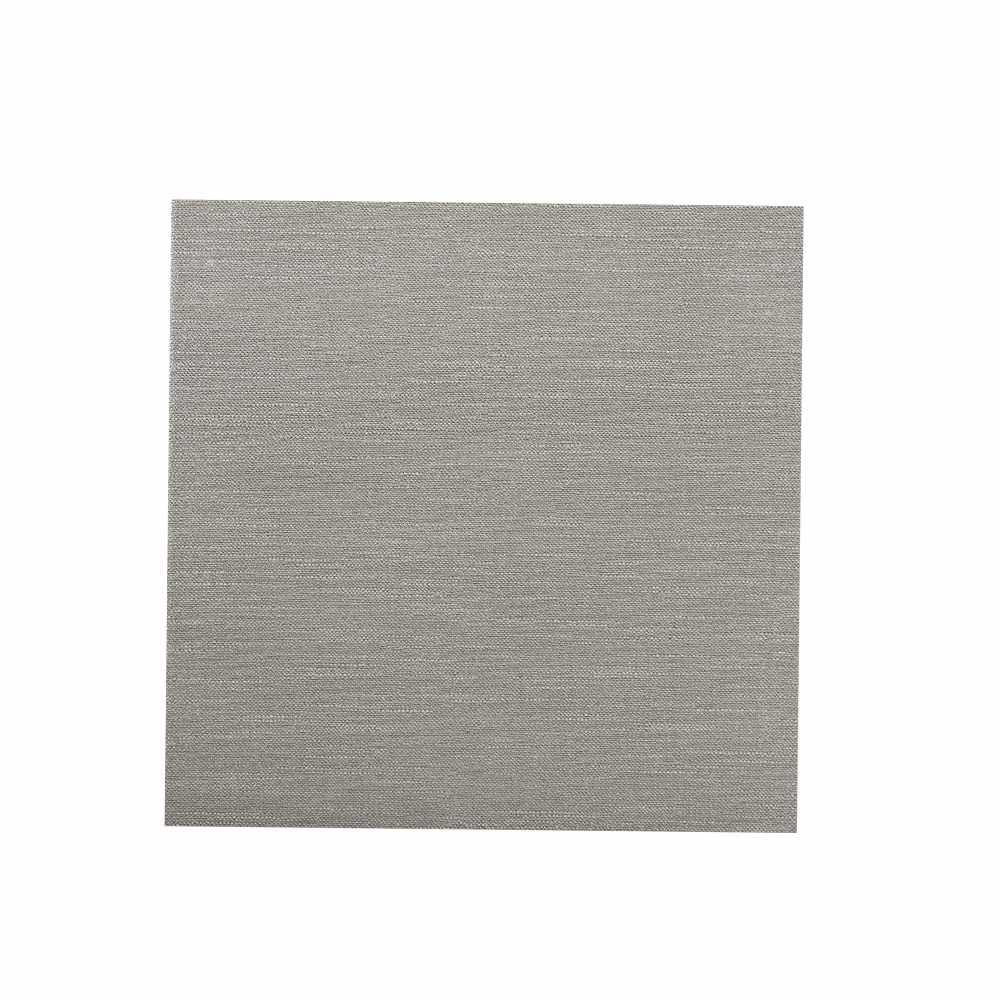 Carreaux de céramique Étoffe tissée 11 3/4 po x 11 3/4 po VERTUO