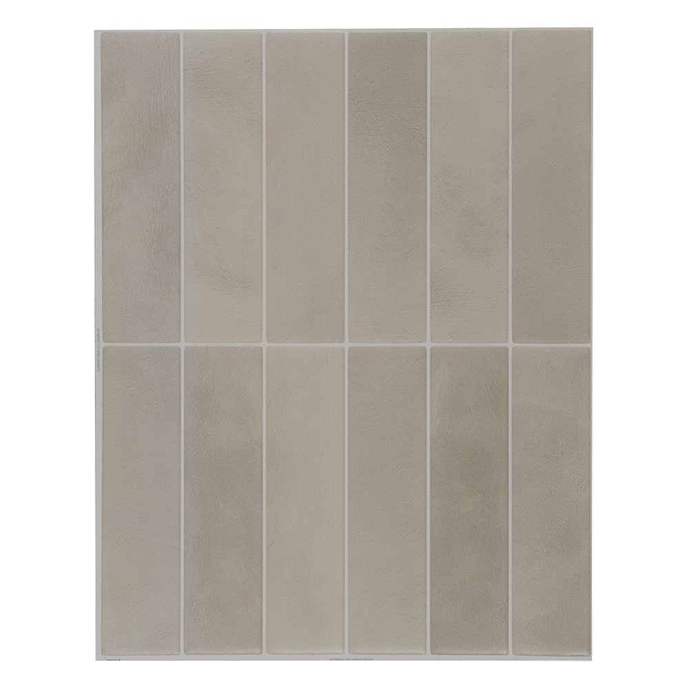 Morocco Tangier Peel&Stick Tiles 11 1/2 in. x 9 in. Pkg/4