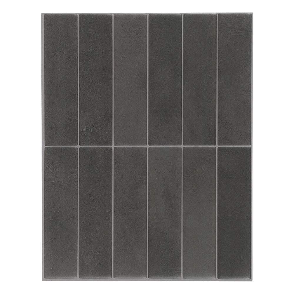 Morocco Toulal Peel&Stick Tiles 11 1/2 in. x 9 in. Pkg/4