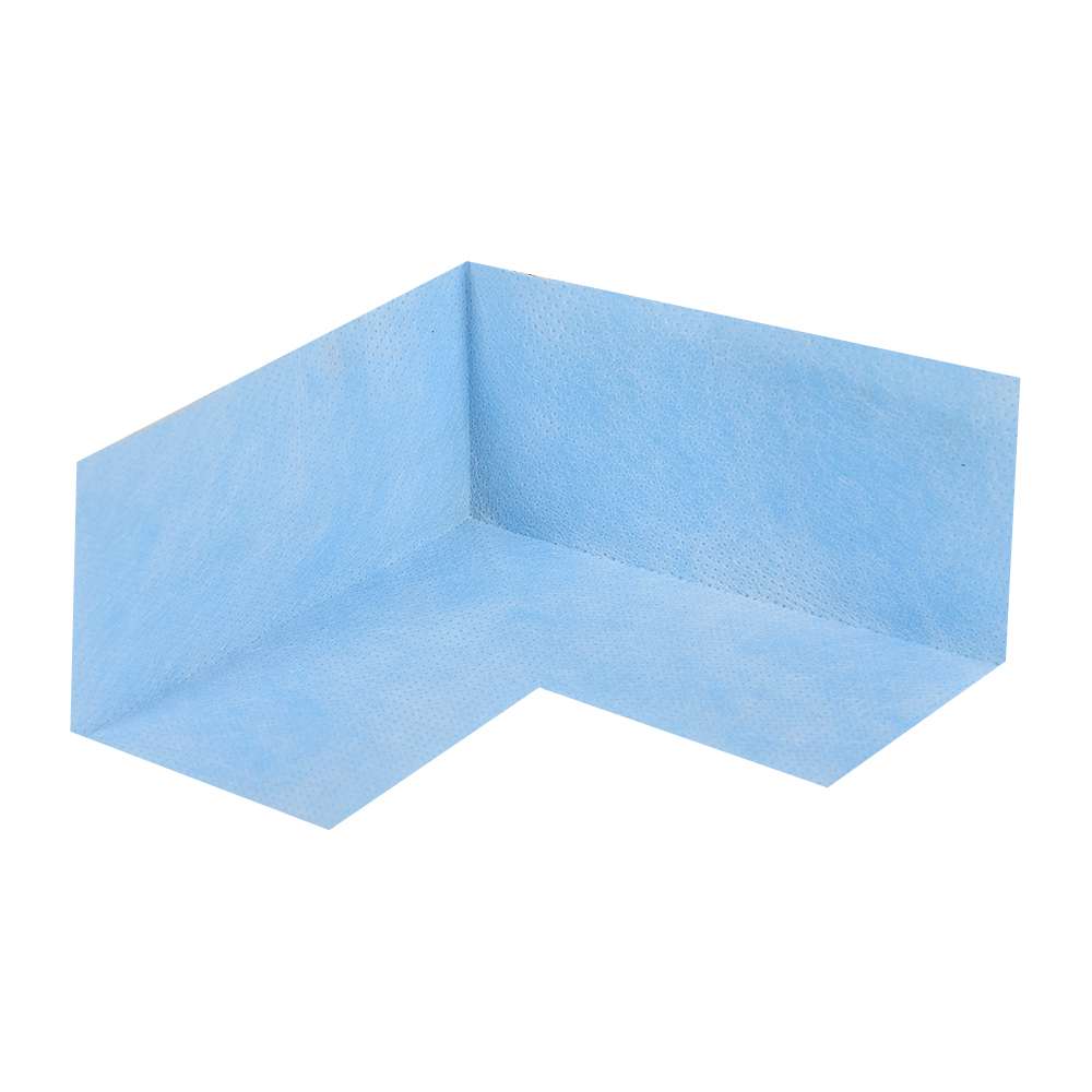 Waterproof Inside Corner Pkg/2