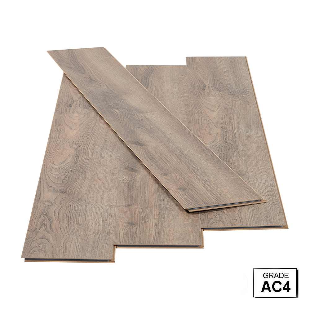 Sedona Oak Laminate Flooring 8 mm