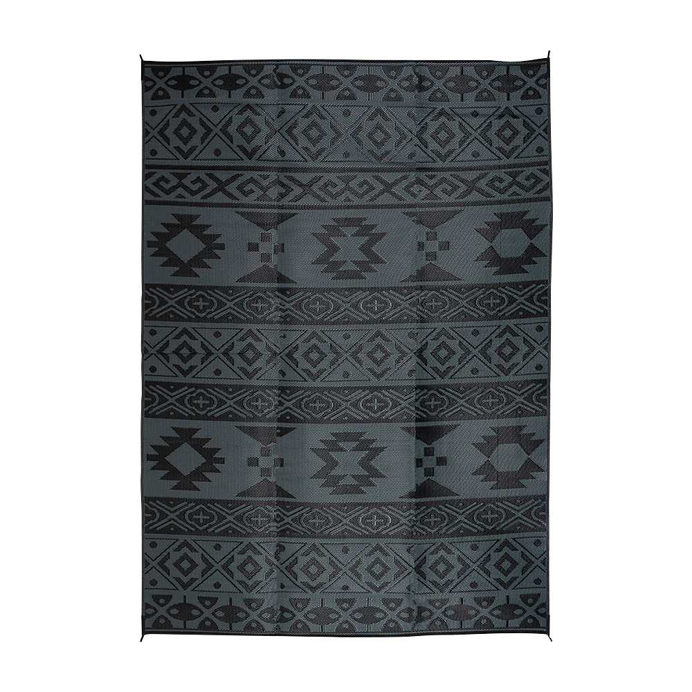 VERTUO Aztek Camping Mat 8 ft. 10 in. x 12 ft.