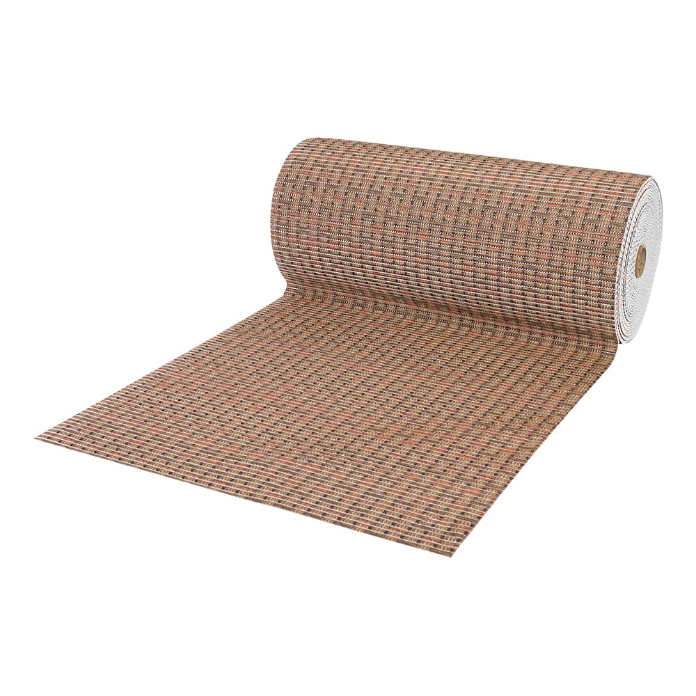 Tapis AquaMat rotin 26 po vrac VERTUO